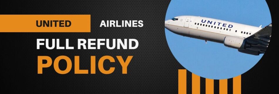 United Airlines Refund Process