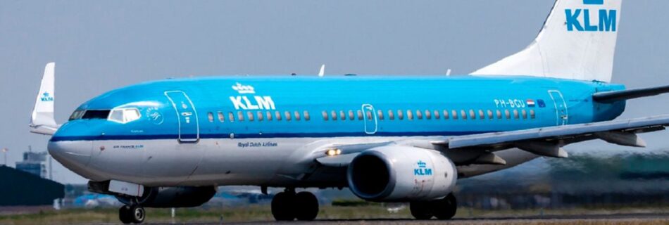 KLM Airlines Refund Policy