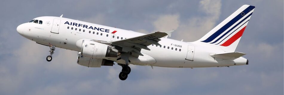 Air France Refund Policy