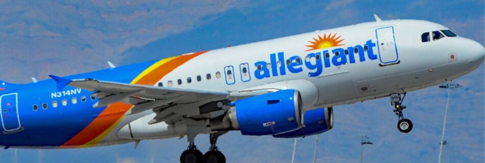 Allegiant Airline Refund Policy