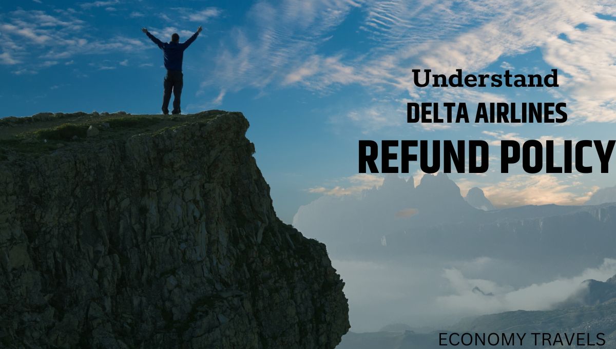 Delta Full Refund Process