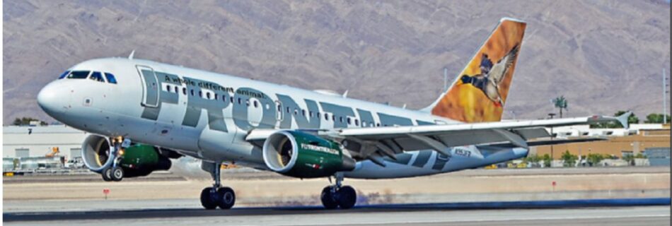 Frontier Airlines Refund Policy