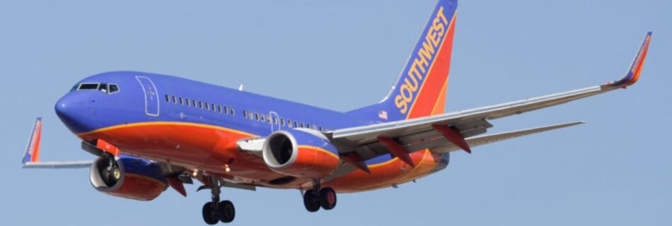 Southwest Airlines Refund Policy