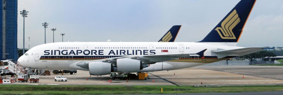 Singapore Airlines Refund Policy