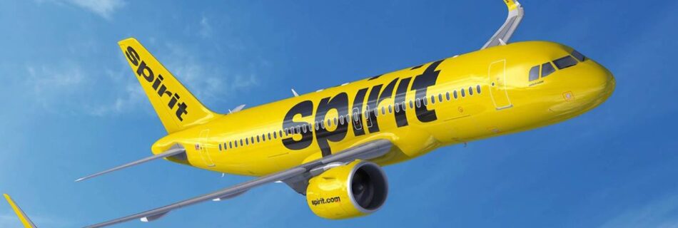 Spirit Airlines Refund Process