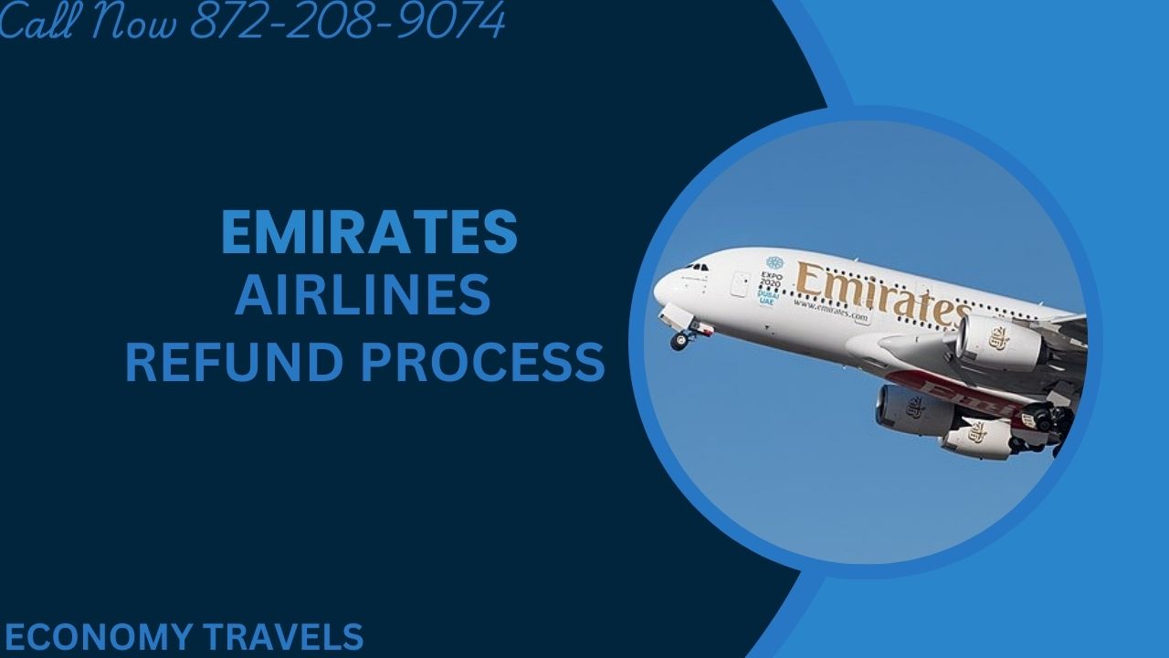 Emirates Airlines Refund Process